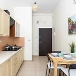 Koletek St Apartment